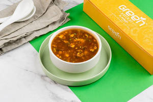 Hot & Sour Soup