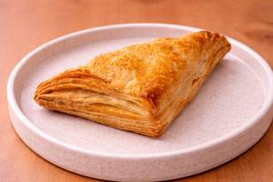 Aloo Patties