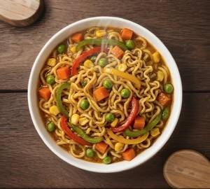 Vegetable maggi