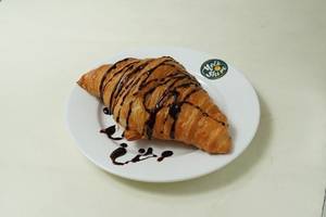 Chocolate Croissant