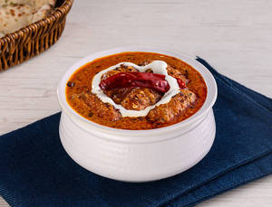 Punjabi Kofta Curry