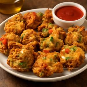 Mixed Pakoda 