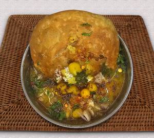 Kachori Chaat