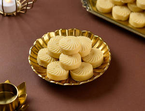 Fancy Peda 500 Gms