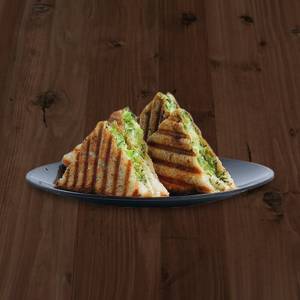 Cheese Chilli Sandwich