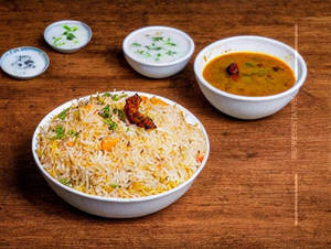 Biryani Rice