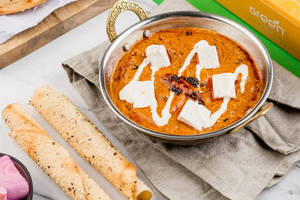 Paneer Kolhapuri