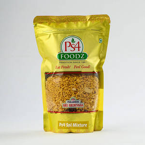 Ps4 Premium Mixture -250 Gms