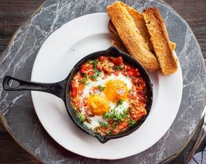 Shakshuka