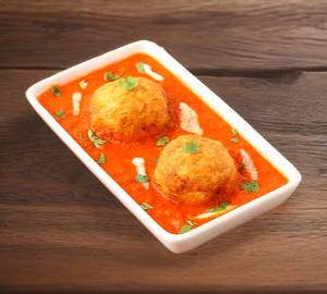 Paneer Kofta