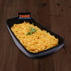 Veg Masala Maggi
