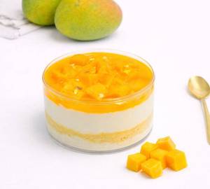 Mango Indulgence