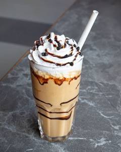 Frappe