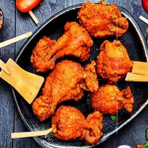 Chicken Lolypop