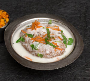 Curd Vada
