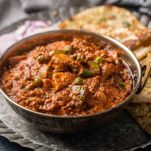 Kolhapuri Vegetables