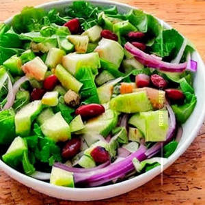 Green Salad