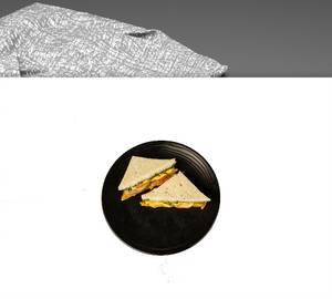 Classic Veg Sandwich