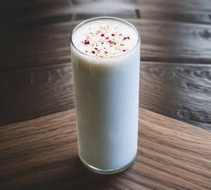 Namkeen lassi ( Chaach)