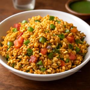 Bhel Puri