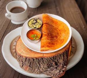 Podi karam dosa (2)