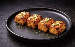 Achari Paneer Tikka