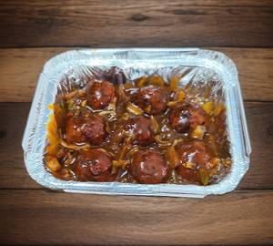 Manchurian