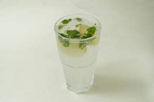 Mint Lemonade