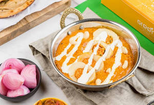 Dum Aloo Kashmiri