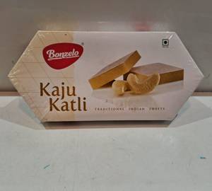 Kaju Katli 250G