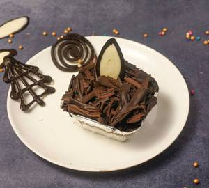 Choco Mud Pie