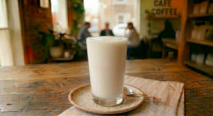 Jolly Jack Shake