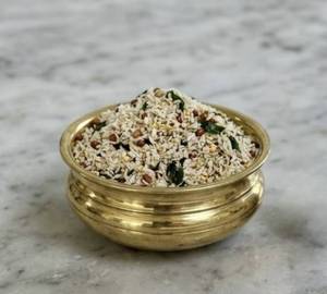 Pepper Salt Atukulu Mixture 250 Gms