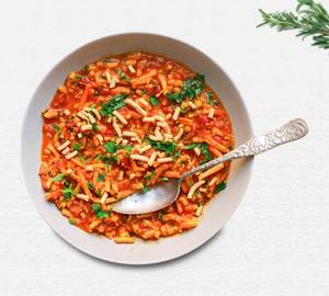 Sev Tamatar