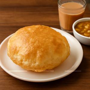 Extra Puri