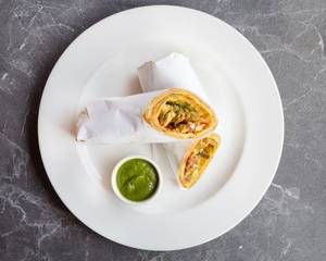 Malai Roll