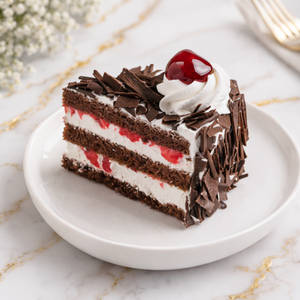 Black Forest Pastry