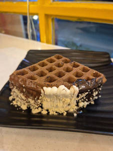 Triple Chocolate