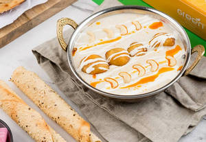 Malai Kofta