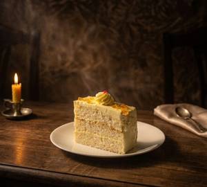 Butterscotch Cake ( 2Pcs )