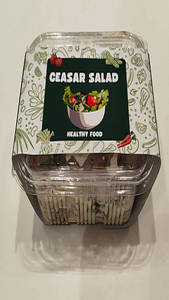 Caesar Salad