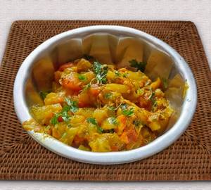 Lauki Sabji