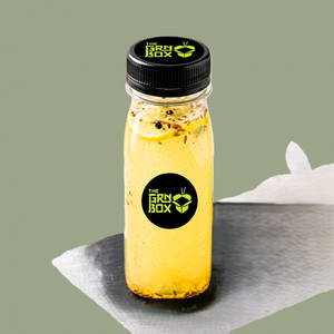 Masala Lemonade