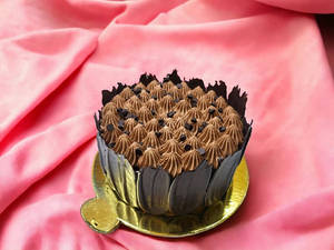 Choco Chip Cake ( 500 Gm )
