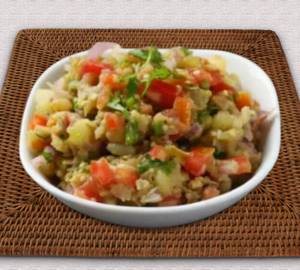 Mix Bharta