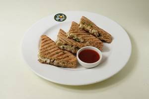 Chicken Mayo Sandwich