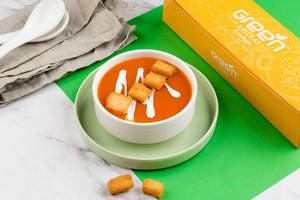 Cream Of Tomato Soup