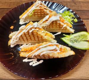 Zinger Chicken Club Sandwich Today Mega Special Offer At This Item Price, Mega Offer only for today