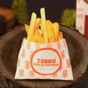 Salted French Fries