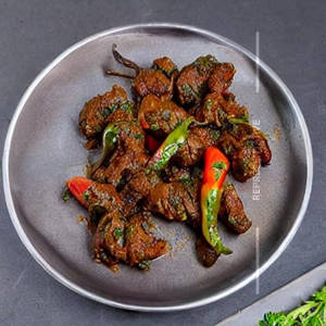 Costal Mutton Pepper Dry